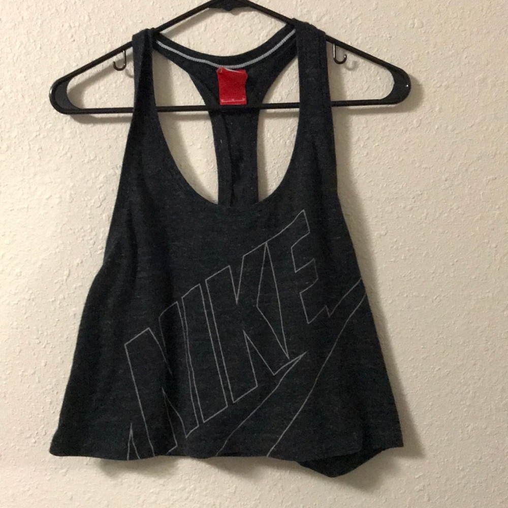 Nike Stringer Workout Tank
